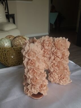 Privileged Xoanna Stilettos (7) nwot